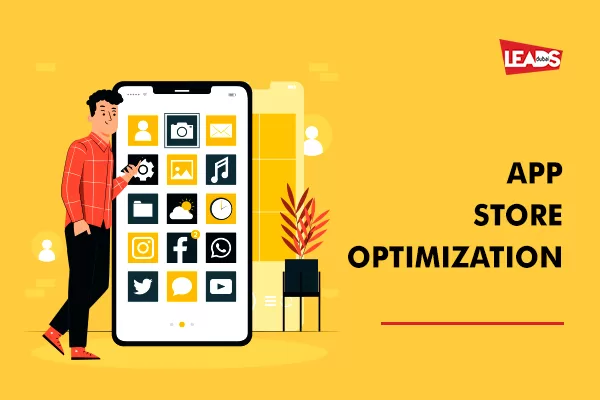 App Store Optimization