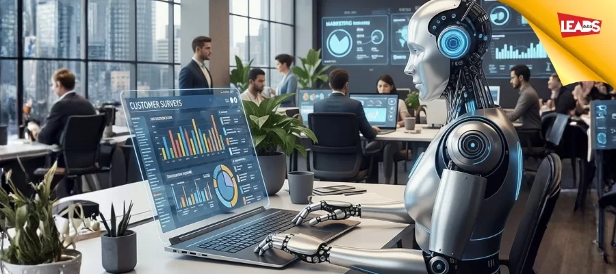 Car Rental & Automotive Marketing - AI calling agent