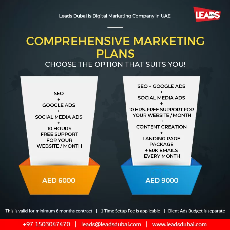 Comprehensive Plans