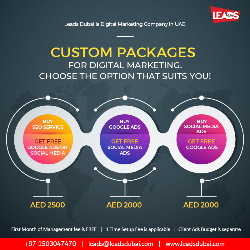 Custom Packages