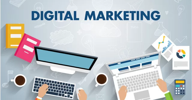 Digital Marketing Training
