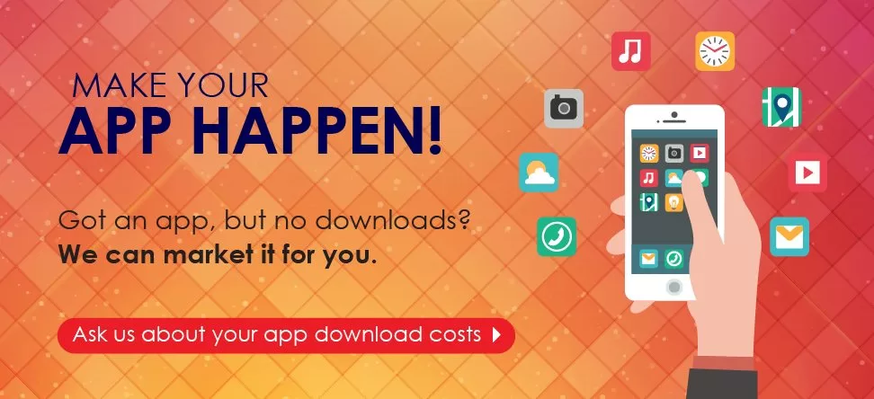 Mobile App Marketing Dubai