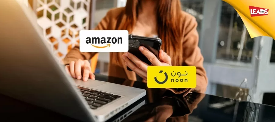 E-Commerce Marketing - Marketplace Advertising: Noon & Amazon UAE