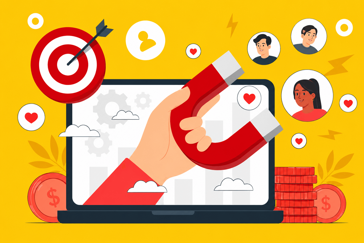 Enquire about Pay Per Lead for your business