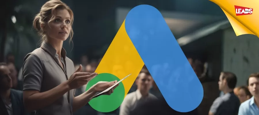 Exhibition, Event & Conference Marketing - Google Ads for Events