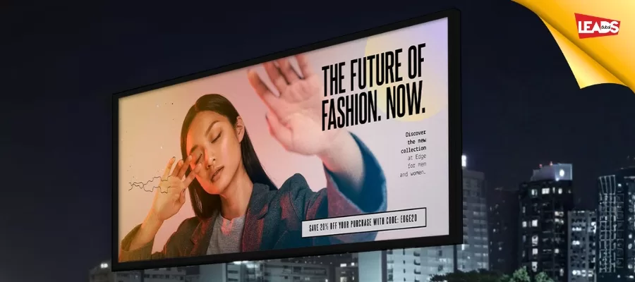 Exhibition, Event & Conference Marketing - Outdoor & OOH Advertising