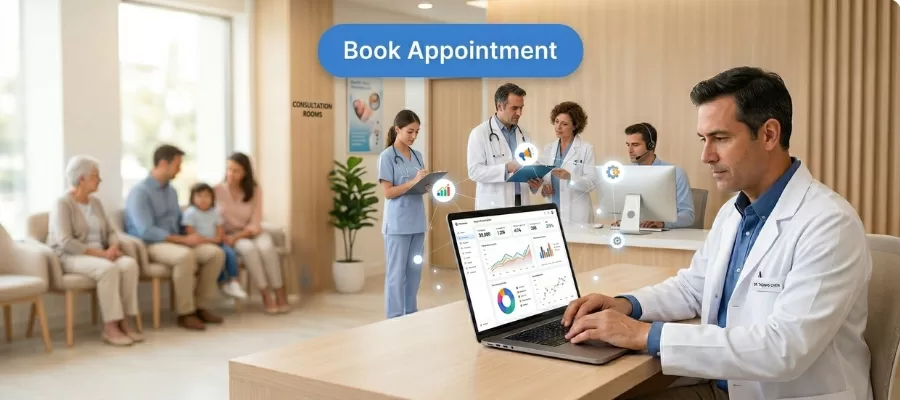 Google Ads for Healthcare – Get Patients