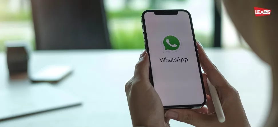 WhatsApp Business App Features