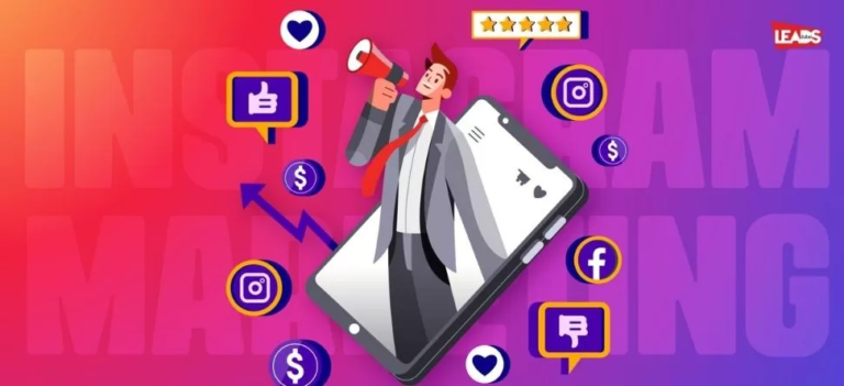 Instagram Automated Targeting