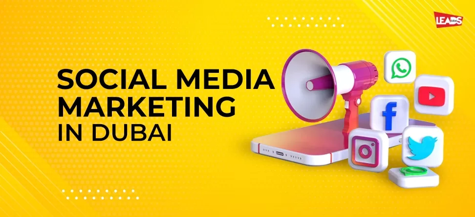 Social Media Marketing Services
