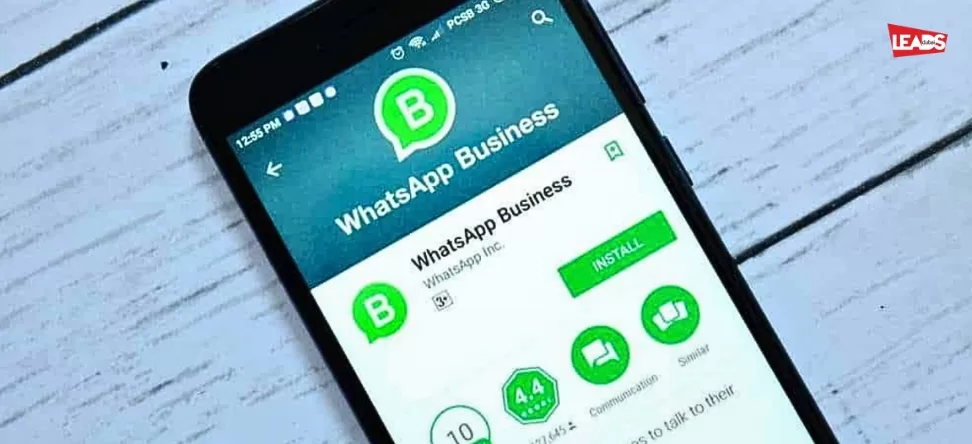 WhatsApp Business Features