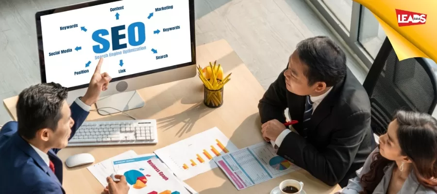 Seo services