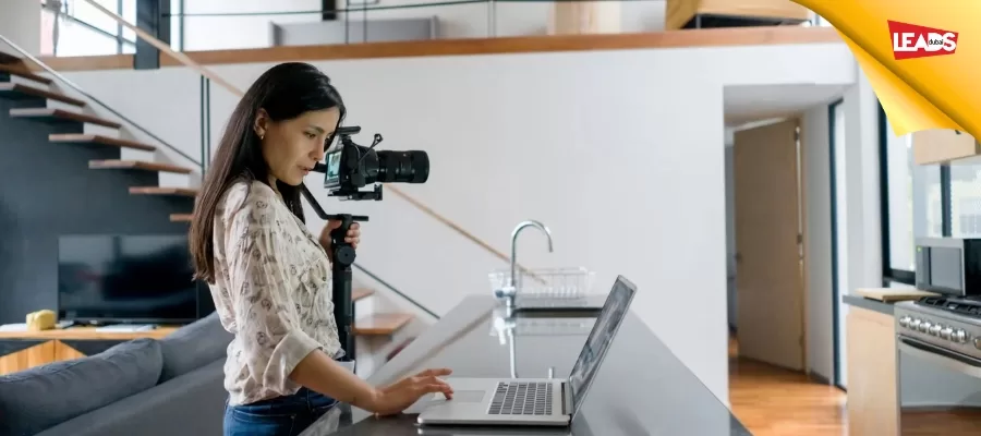 Interior Design - Influencer and Content Partnerships