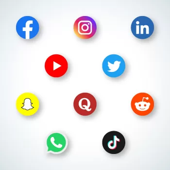Social Media Marketing Services