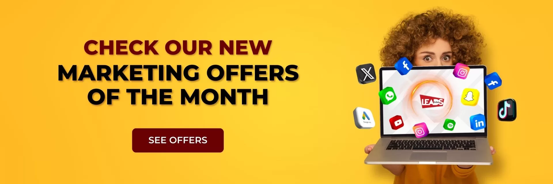 Trustpilot Leads Dubai