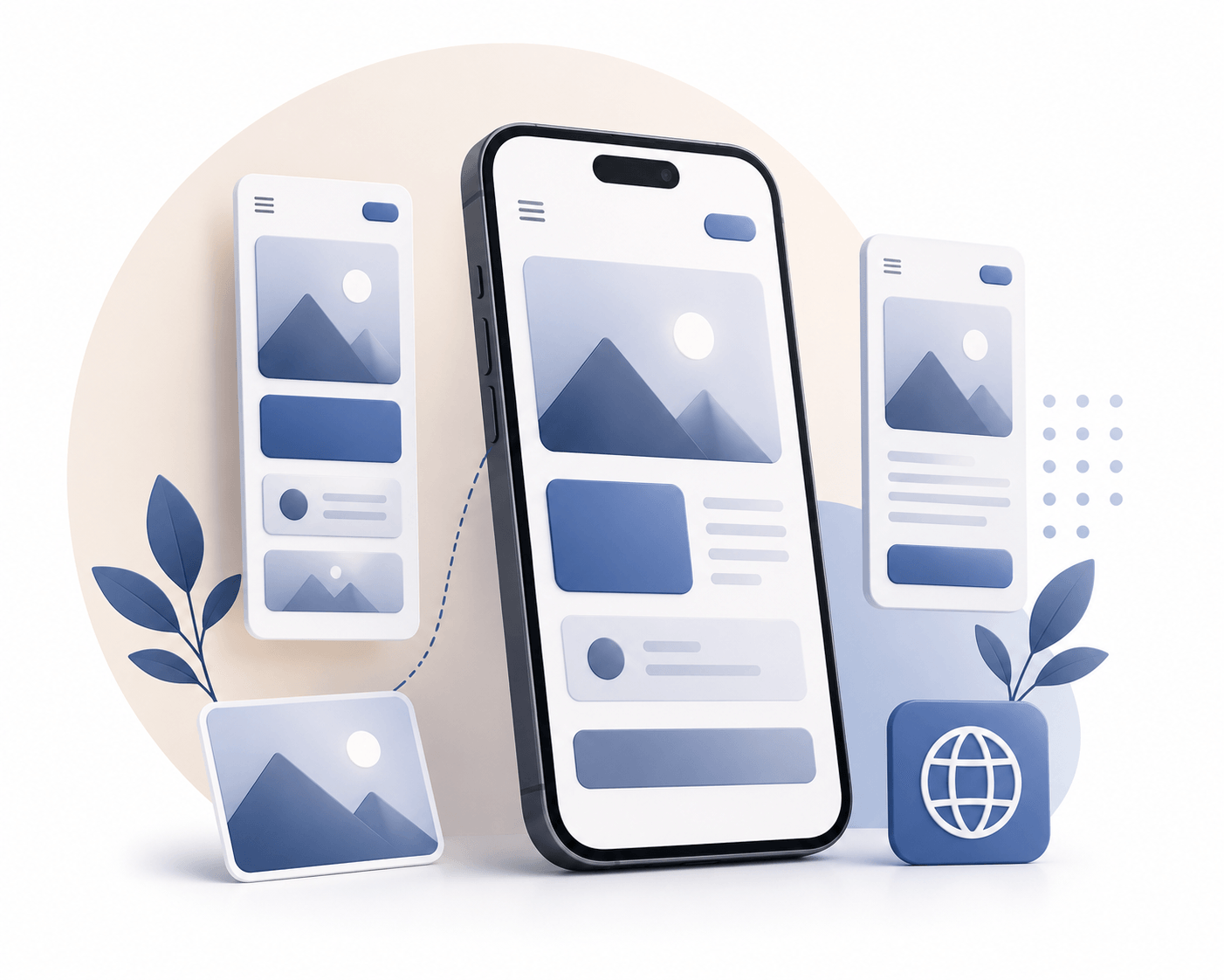 How to Make Mobile Websites