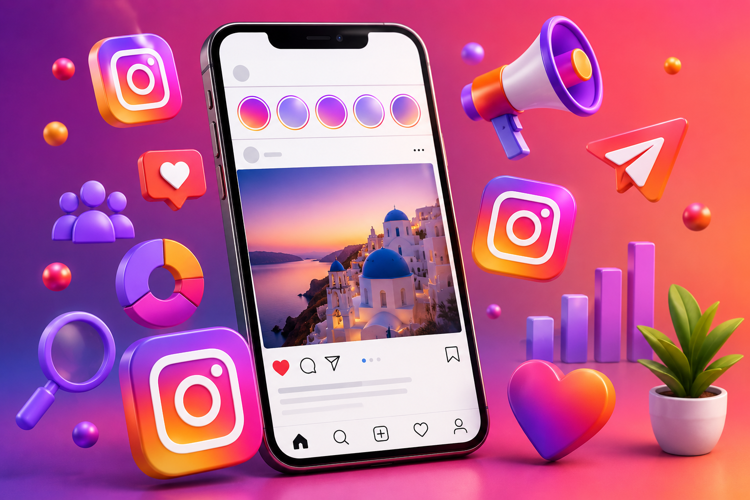 Instagram Ads