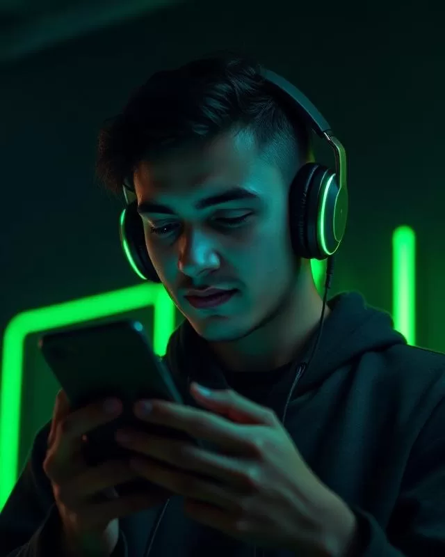 Spotify Listener