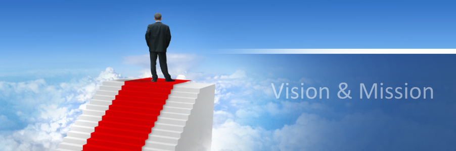 Vision and Mission