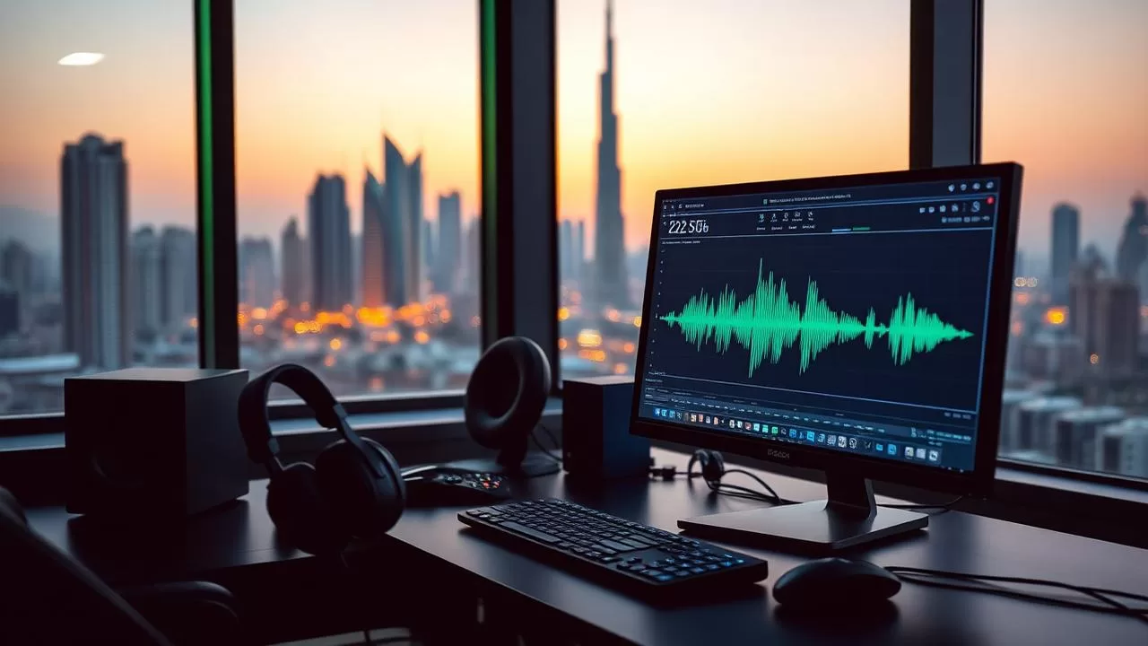Spotify Advertising Services