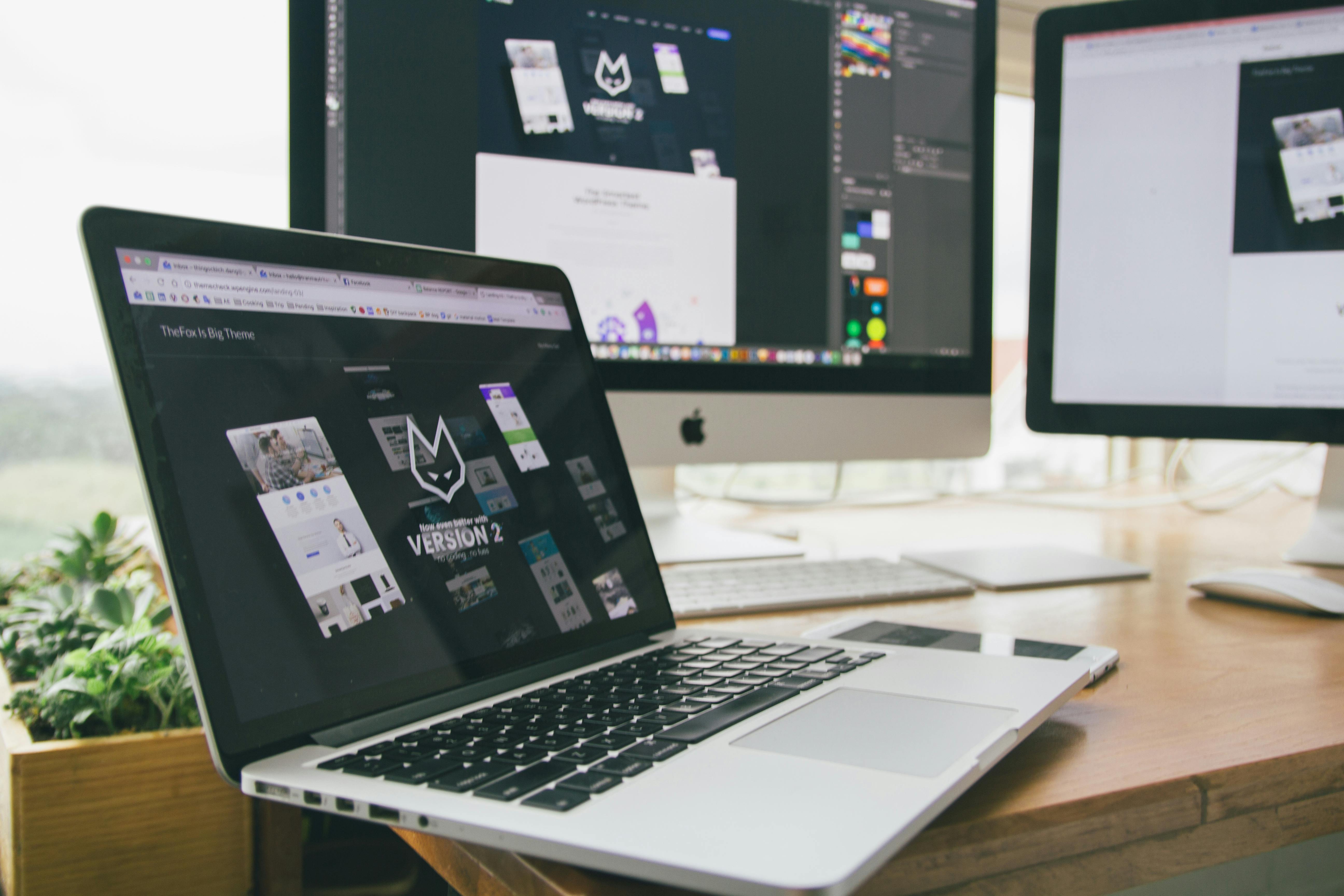 Why Leads Dubai for Web Development