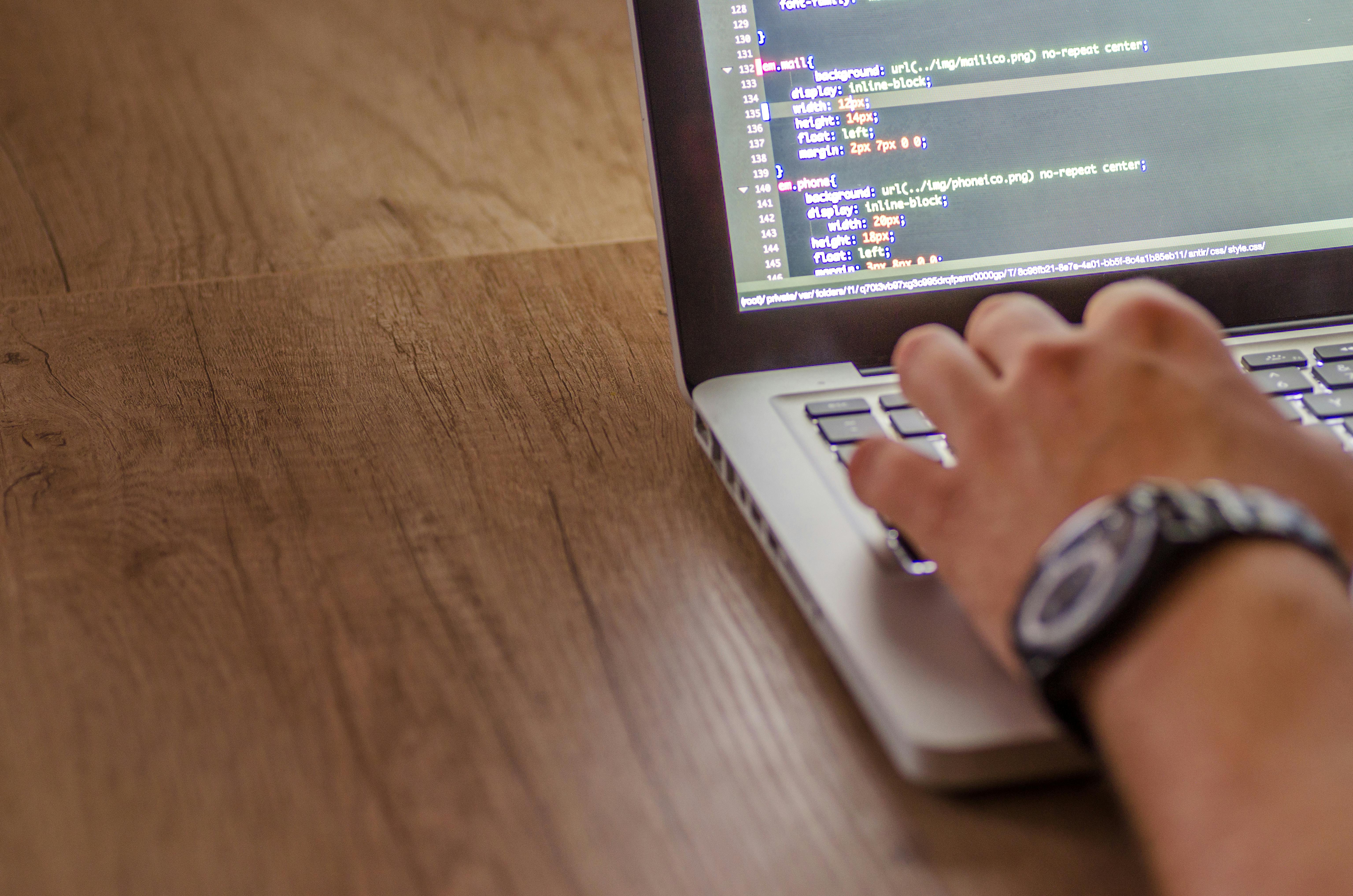 Website Maintenance Services