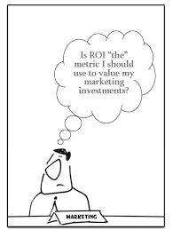 Advertising in Dubai & Return on Investment - ROI
