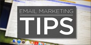 Email marketing best tips dubai