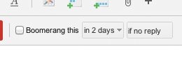 Email Marketing Solutions on Gmail App