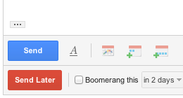 Dubai Email Marketing Solutions on Gmail