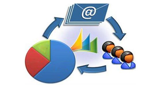 uae email database