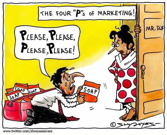 How Small Business's can leverage Digital Marketing