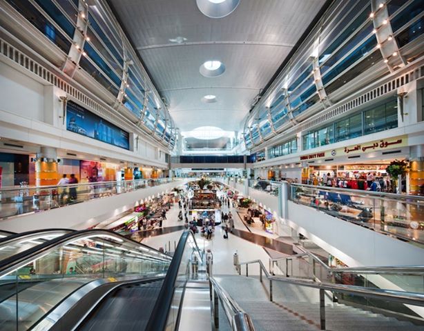 Airport Targeting Using Google Ads