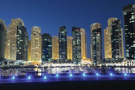 Digital Marketing for Dubai Property