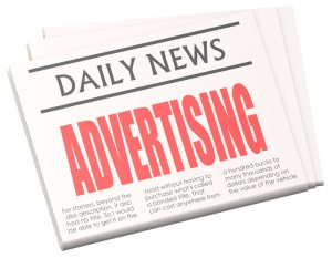 Gulf News classified ads