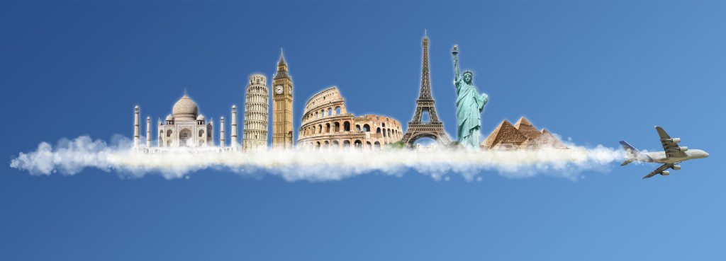 Digital Marketing for Travel Agency
