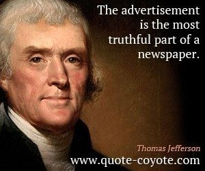 Benefits Of Newspaper Advertising