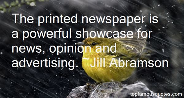 Benefits Of Newspaper Advertising