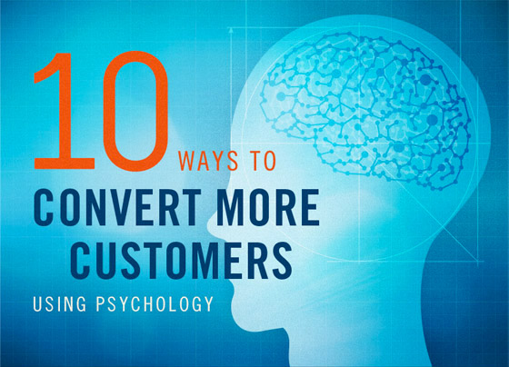 convert more customers