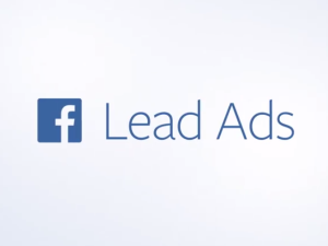 facebook lead ads