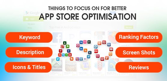app store optimisation