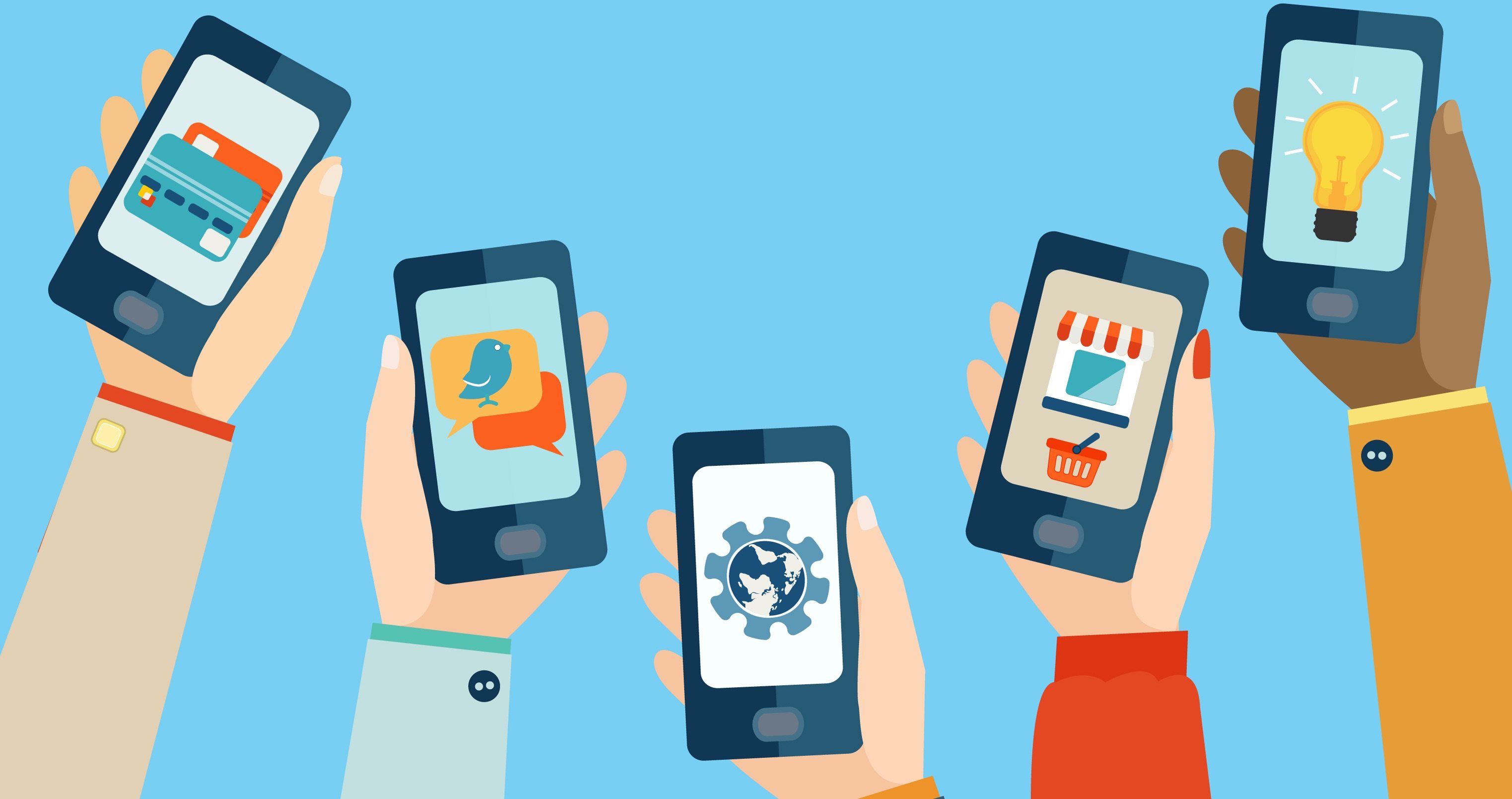 Seo tips for Mobile Optimization