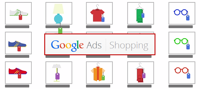 Google Shopping Ads Campaign in UAE