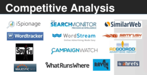 competitive analysis
