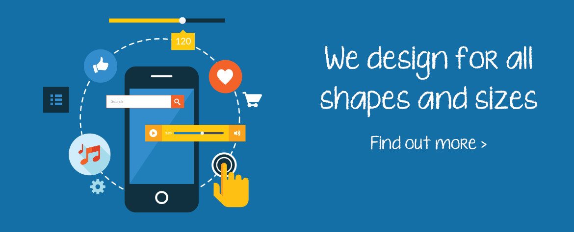 website design and development