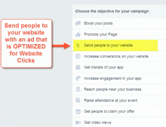facebook ad mistakes