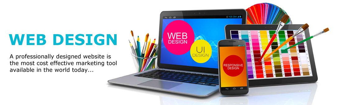website development
