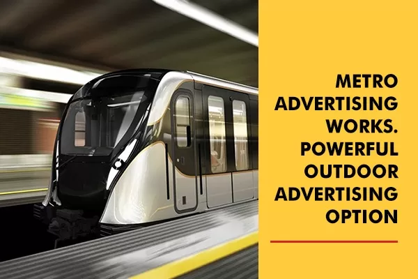 Metro Advertising Works