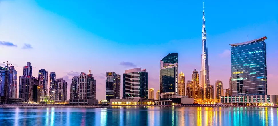 advertising business in dubai