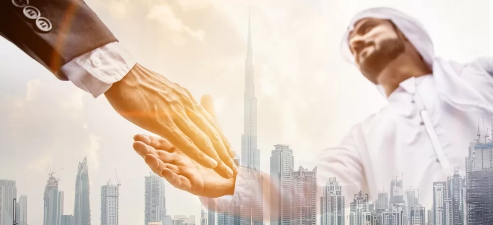 advertising business in dubai